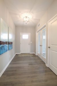 The Newton by Mayberry Homes