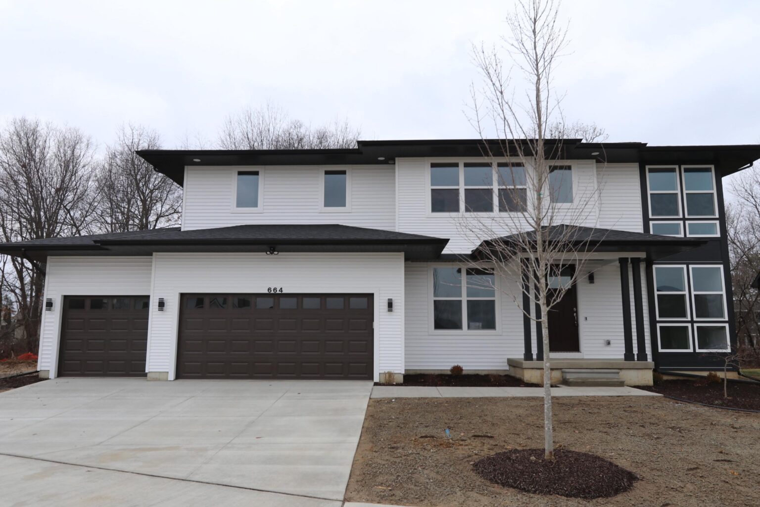 Video Gallery New Homes in Lansing Mayberry Homes