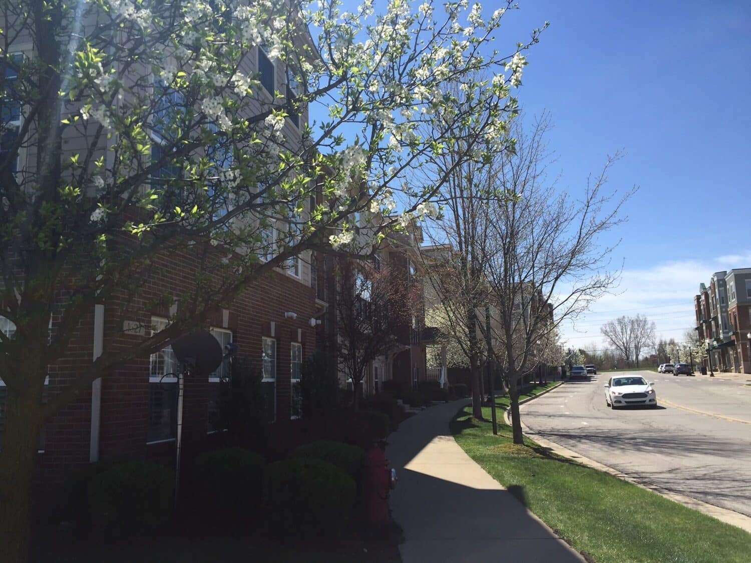 New Home Communities Lansing, MI Mayberry Homes