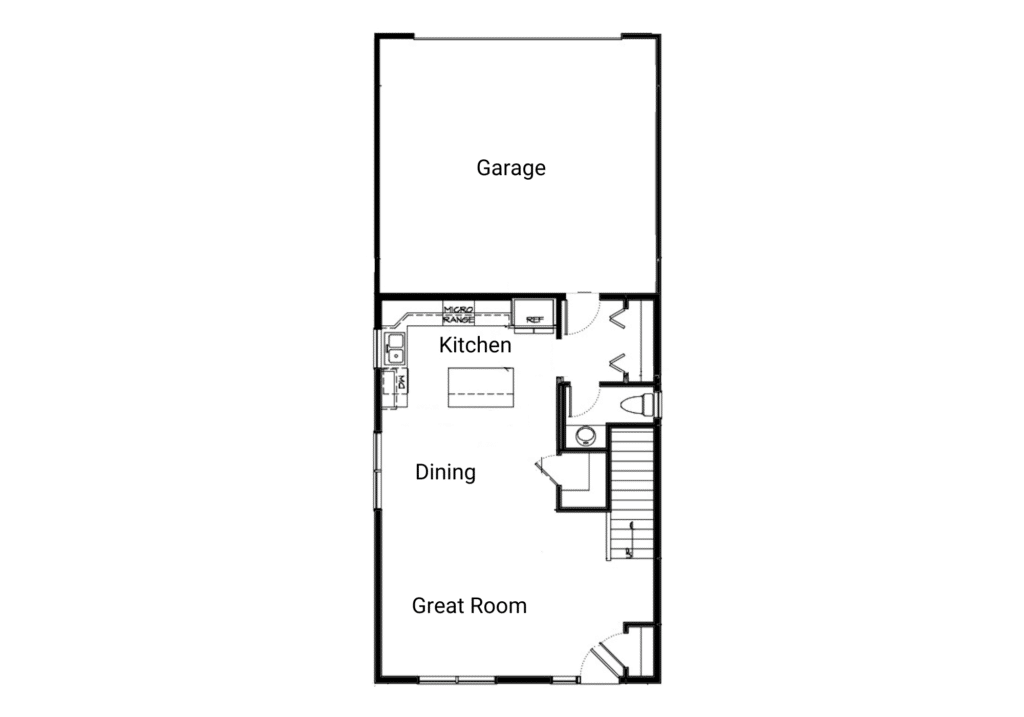 Available Homes Lansing, MI Mayberry Homes